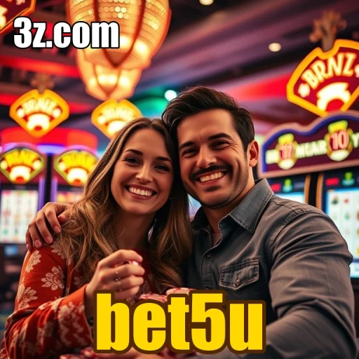 Blackjack Empolgante no Bet5u: Jogue e Vença a Cada Mão