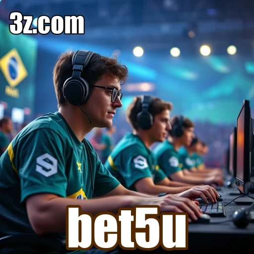 Promoções Seletivas e Incríveis no Bet5u para Você