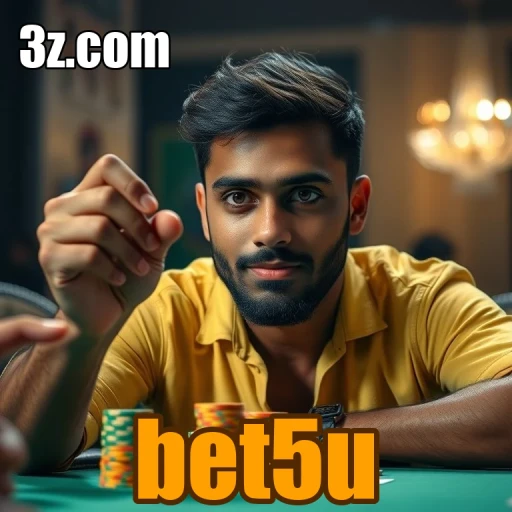 Diversão e Emoção na Roulette do Bet5u: Apostas Incríveis!