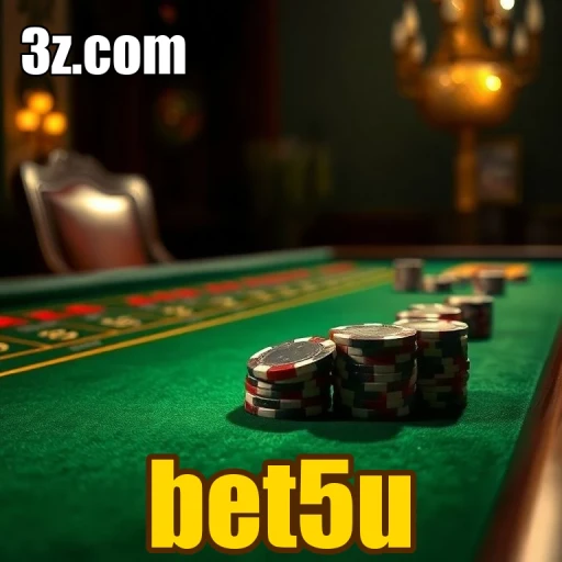 Aventuras de Apostas na Sportsbook da bet5u: Diversão e Emoção